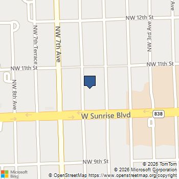 1028 NW 6th Ave Fort Lauderdale, FL MLS# A11938358