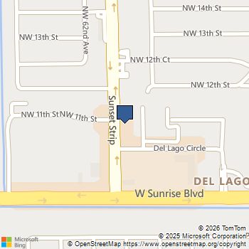 1100-02 Sunset Strip 1100-02 Sunrise, FL MLS# A11807302