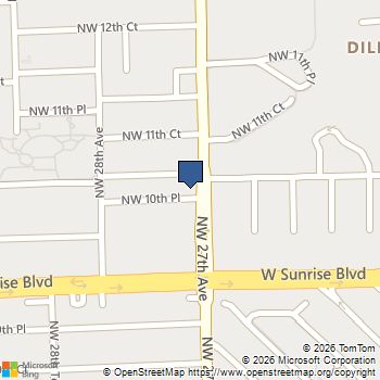 1051 NW 27th Ave 1 Fort Lauderdale, FL MLS# A11929249