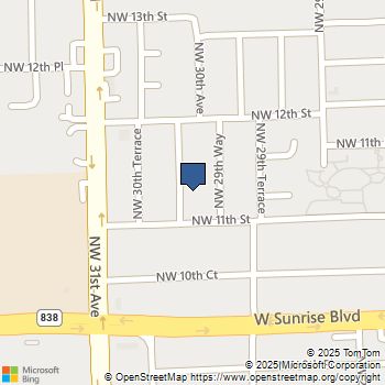 1132 NW 30th Ave C Fort Lauderdale, FL MLS# A11935678