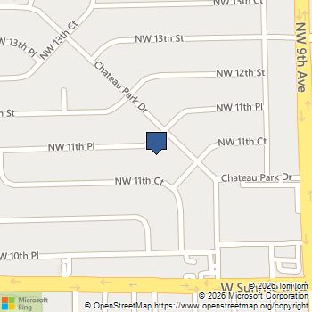 1032 NW 11th Pl Fort Lauderdale, FL MLS# A11936475