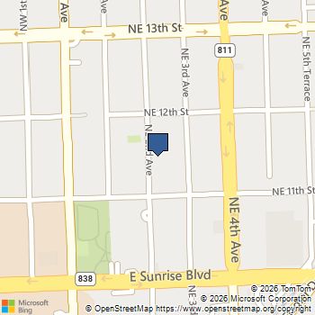 1120 NE 2nd Ave Fort Lauderdale, FL MLS# F10552109