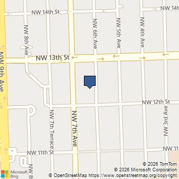 1213 NW 6th Ave Fort Lauderdale, FL MLS# A11991588