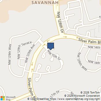 12703 NW 15th St Sunrise, FL MLS# A12108449