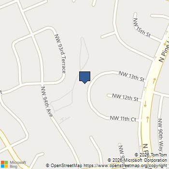 9171 NW 13th St Plantation, FL MLS# A12008012