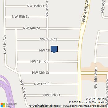 4830 NW 13th St Lauderhill, FL MLS# A12024246