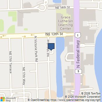 1224 NE 18th Ave # 1 Fort Lauderdale, FL MLS# F10554805