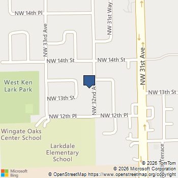 1321 NW 32nd Avenue Lauderhill, FL MLS# B26063345