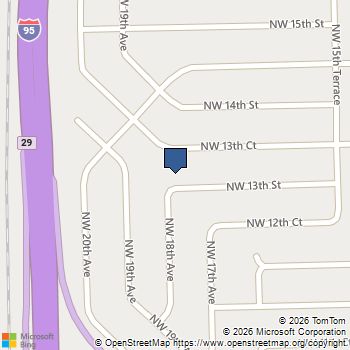 1715 NW 13th St Fort Lauderdale, FL MLS# A11940480