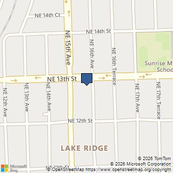 1239 NE 16th Ave Fort Lauderdale, FL MLS# A12060734
