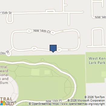 3486 NW 13th St 3486 Lauderhill, FL MLS# A11954130