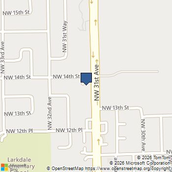 1391 NW 31 Ave Lauderhill, FL MLS# A12066252
