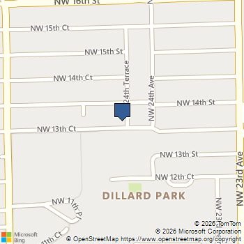 2451 NW 13th Ct 5 Fort Lauderdale, FL MLS# A12066853