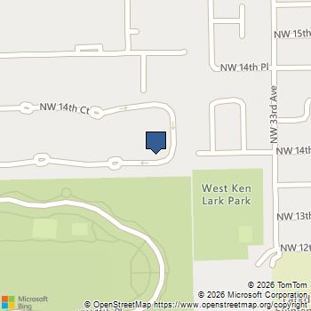 3417 NW 13th St Lauderhill, FL MLS# A11978560