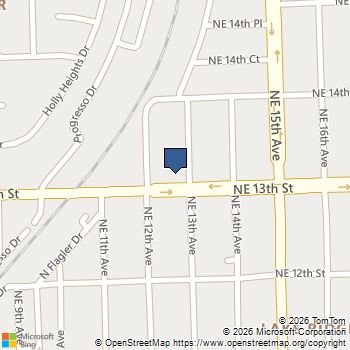 1213 NE 13th St Fort Lauderdale, FL MLS# A11903936
