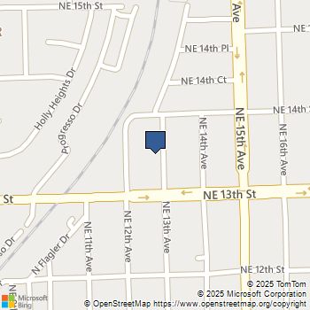 1321 NE 13th Ave Fort Lauderdale, FL MLS# A11935835