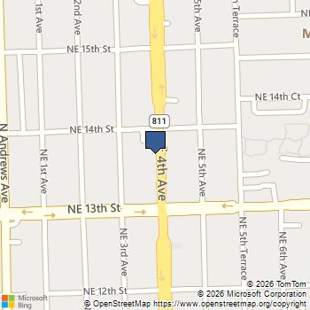 1331 NE 4TH Avenue Fort Lauderdale, FL MLS# B26069793