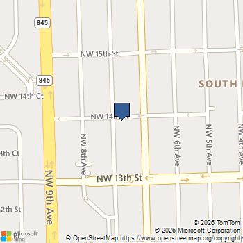 1344 NW 7th Ter Fort Lauderdale, FL MLS# A12009368