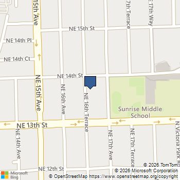 1332 NE 16th Ter Fort Lauderdale, FL MLS# A12042473