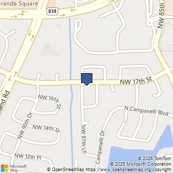 1620 NW 87th Lane Plantation, FL MLS# F10543131