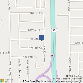 5200 NW 16th St Lauderhill, FL MLS# A12015138