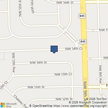 948 NW 14th Ct Fort Lauderdale, FL MLS# A12006784