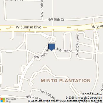 1671 NW 107th Lane Plantation, FL MLS# B26046082