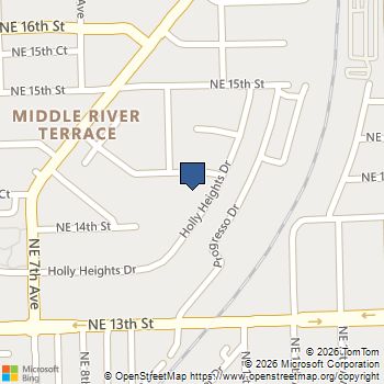 1423 Holly Heights Dr 4 Fort Lauderdale, FL MLS# A12023025