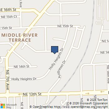 1423 Holly Heights Dr 17 Fort Lauderdale, FL MLS# A11939715