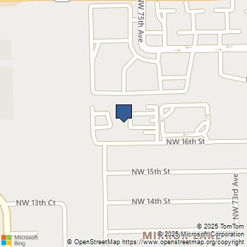 7521 NW 16th St 4307 Plantation, FL MLS# A11910561