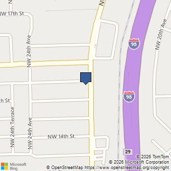 2300 NW 15th Ct Fort Lauderdale, FL MLS# A12073280