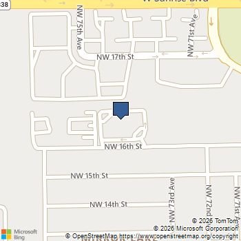 7401 NW 16th St 407 Plantation, FL MLS# A12104905