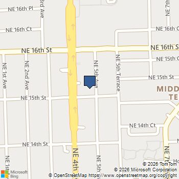 1507 NE 5th Ave 3 Fort Lauderdale, FL MLS# A11992775