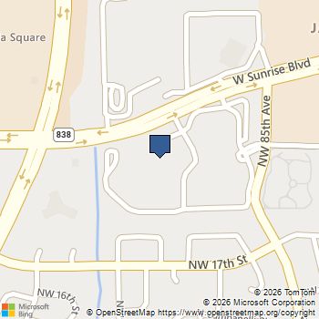 8592 W Sunrise Boulevard Unit 206 Plantation, FL MLS# B26077172