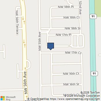 5435 NW 17th Court NW Lauderhill, FL MLS# B26060846