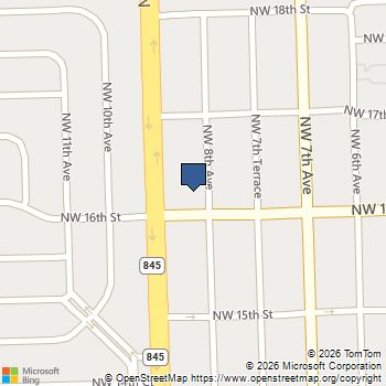 1607 NW 8th Ave 2 Fort Lauderdale, FL MLS# A12075463