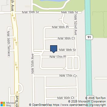 5400 NW 18th St 3N Lauderhill, FL MLS# A12002516