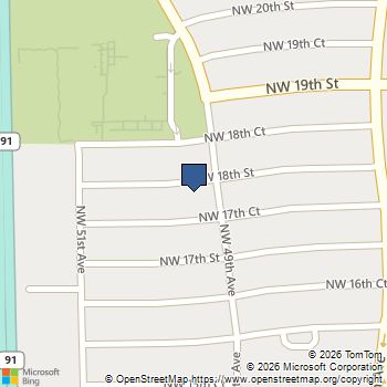 4910 NW 18th St Lauderhill, FL MLS# A11987745