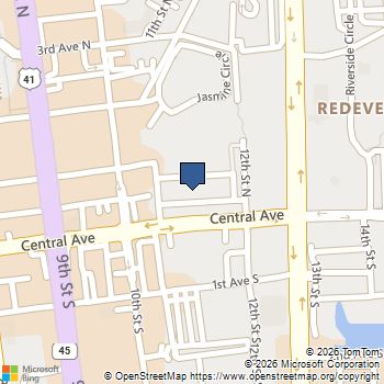 1111 Central Avenue 403 Naples, FL MLS# 2026021766