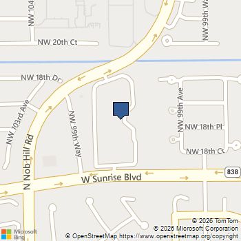 10131 W Sunrise Blvd 204 Plantation, FL MLS# A11978009