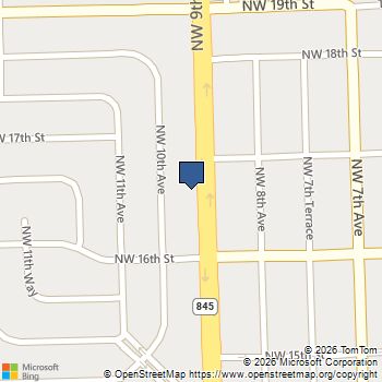 1625 NW 9th Ave A Fort Lauderdale, FL MLS# A12079778