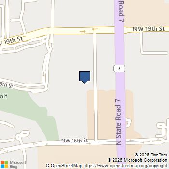 4047 NW 16th St 104 Lauderhill, FL MLS# A12062741