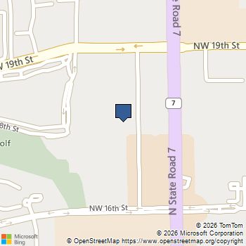 4047 NW 16th St 109 Lauderhill, FL MLS# A12062758