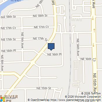 1125 NE 16th Pl 211 Fort Lauderdale, FL MLS# A12020692