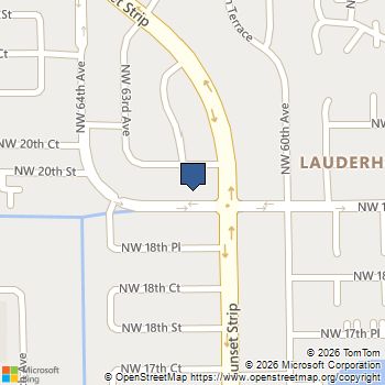 6211 NW 19th Street Sunrise, FL MLS# A12034936