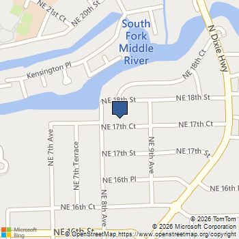 811 NE 17th Ct 0 Fort Lauderdale, FL MLS# A12002134