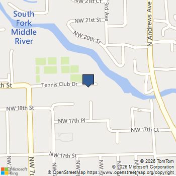 650 Tennis Club Dr 308 Fort Lauderdale, FL MLS# A11992898