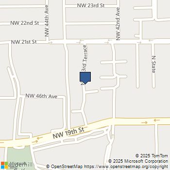 2042 NW 43rd Ter 1 Lauderhill, FL MLS# A11933897