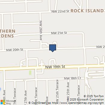 2572 NW 20th St Fort Lauderdale, FL MLS# A11931529