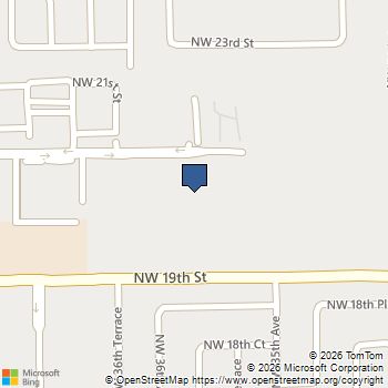 3710 NW 21st St 411 Lauderdale Lakes, FL MLS# A12066418